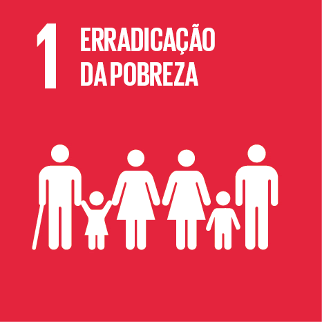 objetivo erradicação da pobreza