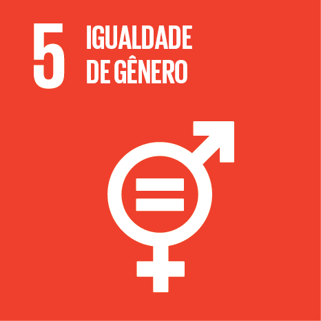 objetivo igualdade de gênero