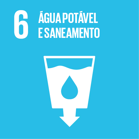 objetivo água potável
