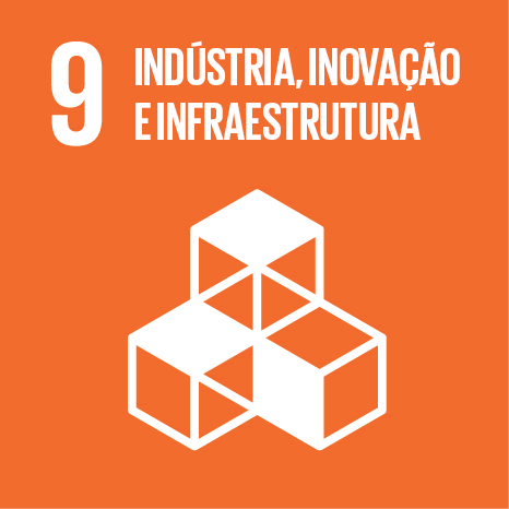objetivo indústria e inovação