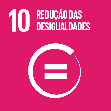 objetivo redução das desigualdades