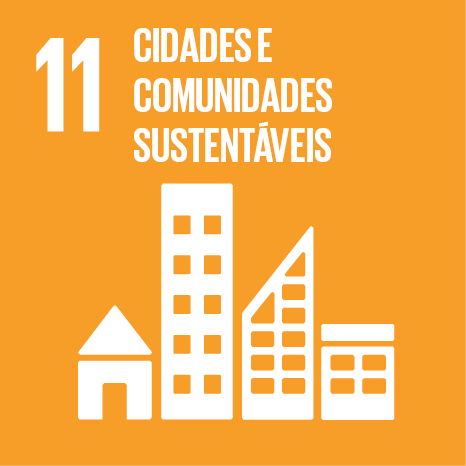 objetivo cidades sustentáveis