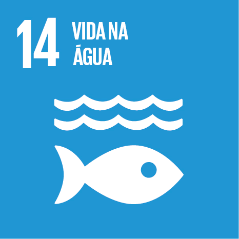 objetivo vida na água