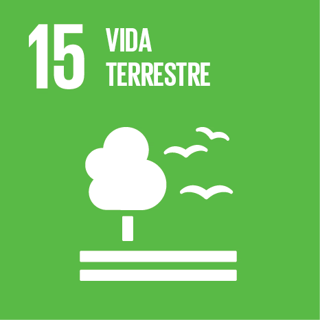 objetivo vida terrestre